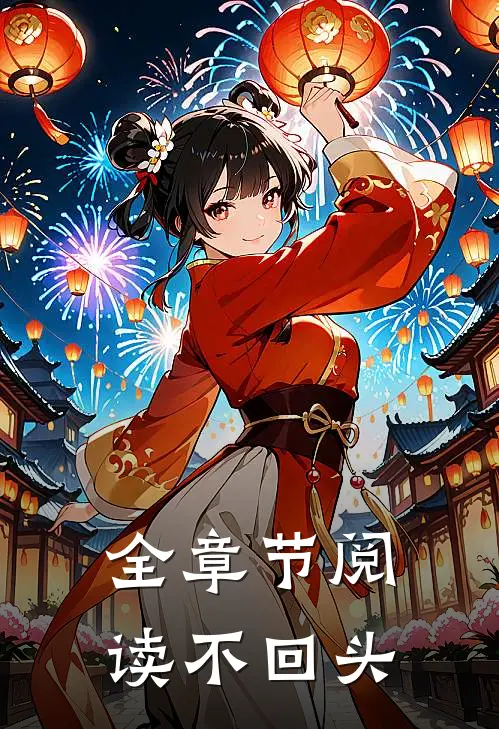 全章节阅读不回头