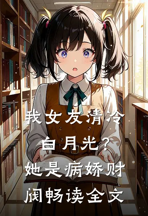 我女友清冷白月光？她是病娇财阀畅读全文