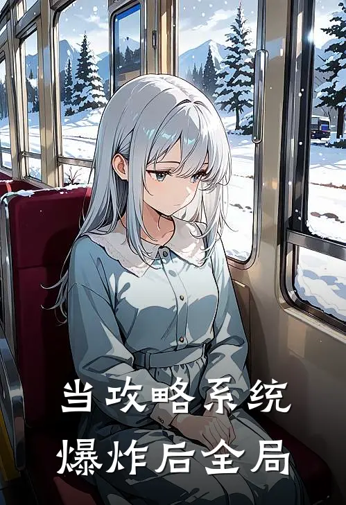 当攻略系统爆炸后全局
