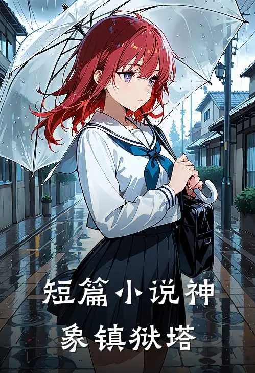 短篇小说神象镇狱塔