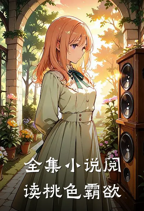 全集小说阅读桃色霸欲