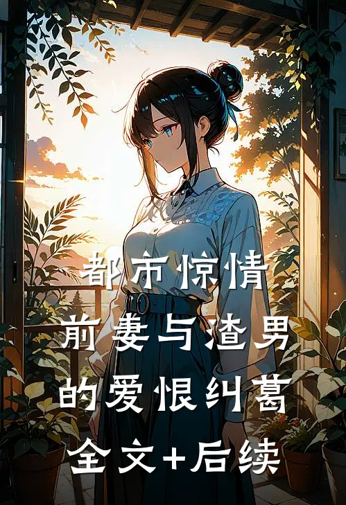 都市惊情：前妻与渣男的爱恨纠葛全文+后续