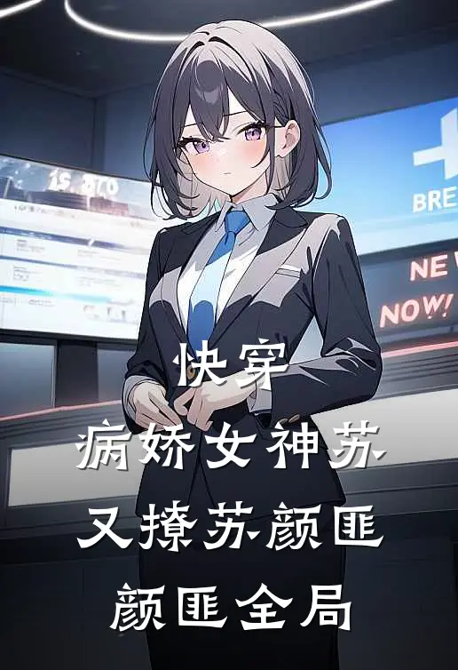 快穿：病娇女神苏又撩苏颜匪颜匪全局