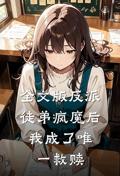 全文版反派徒弟疯魔后，我成了唯一救赎