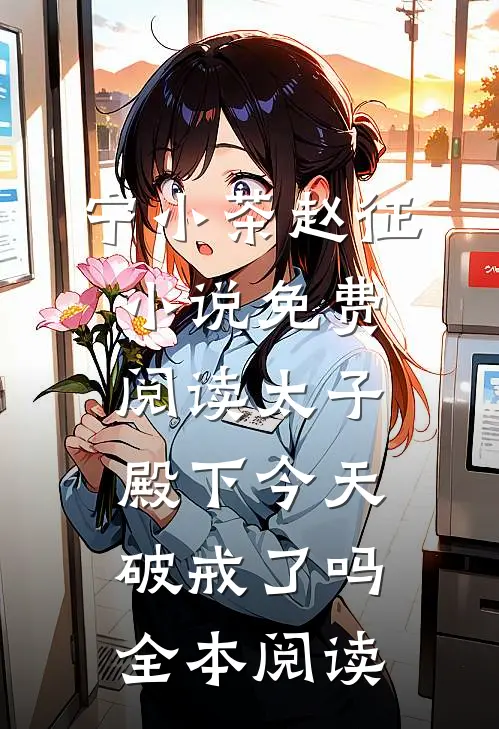 宁小茶赵征小说免费阅读太子殿下今天破戒了吗全本阅读