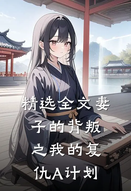 精选全文妻子的背叛之我的复仇A计划