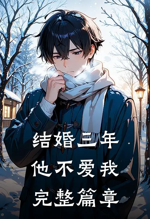 结婚三年，他不爱我完整篇章