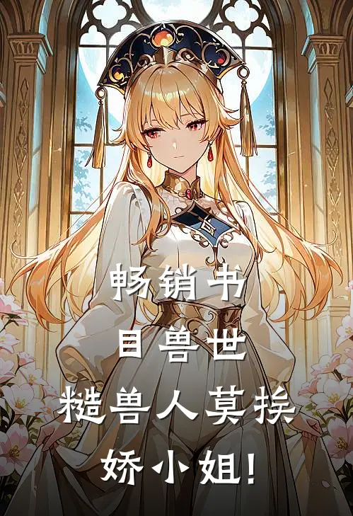 畅销书目兽世:糙兽人莫挨娇小姐!