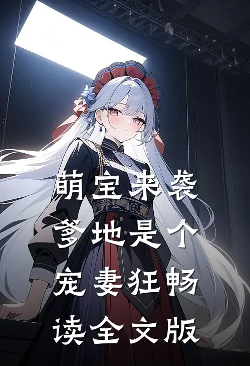 萌宝来袭，爹地是个宠妻狂畅读全文版