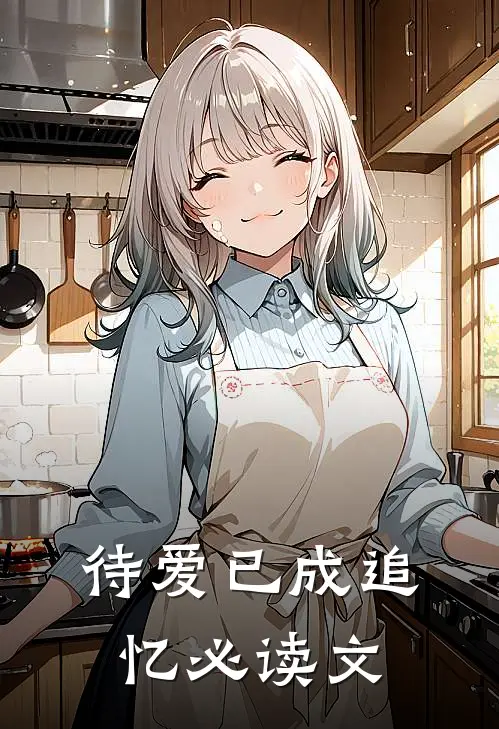 待爱已成追忆必读文