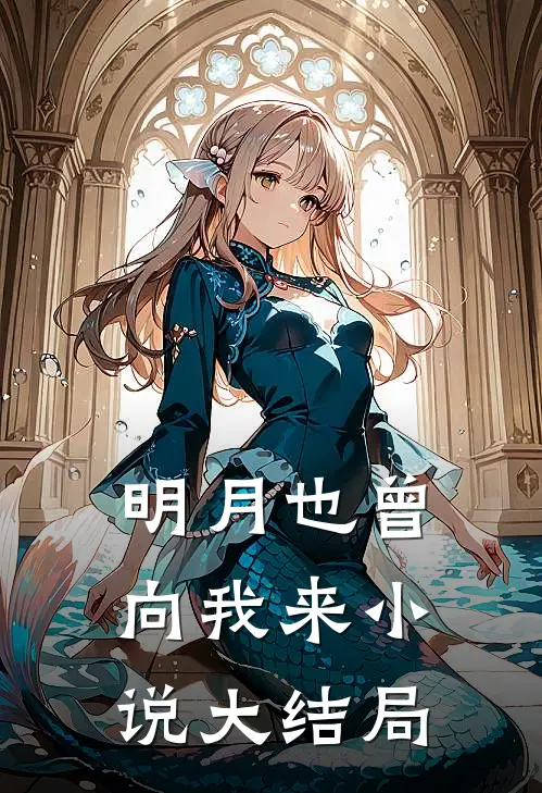 明月也曾向我来小说大结局