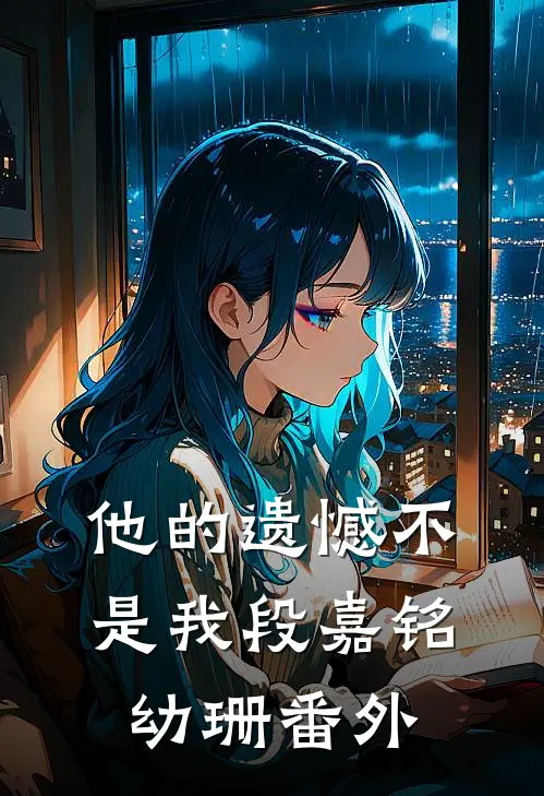 他的遗憾不是我段嘉铭幼珊番外