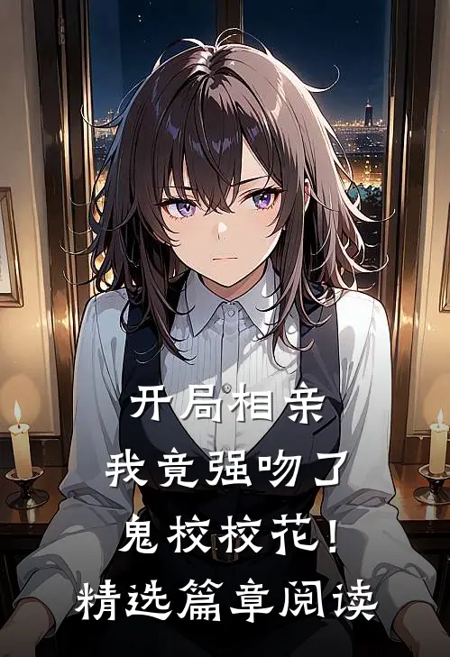 开局相亲，我竟强吻了鬼校校花！精选篇章阅读