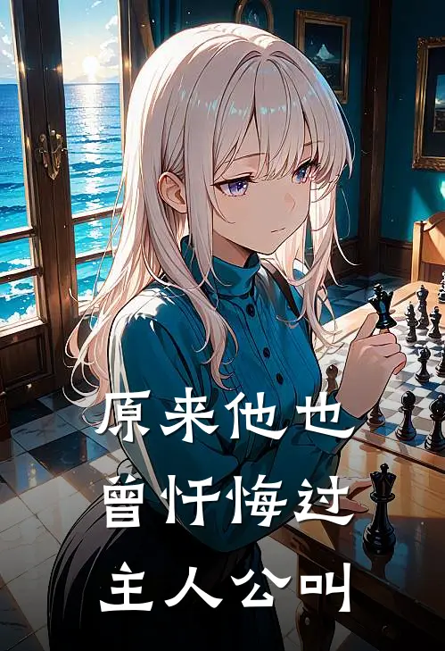 原来他也曾忏悔过主人公叫