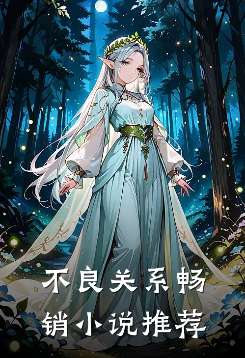 不良关系畅销小说推荐