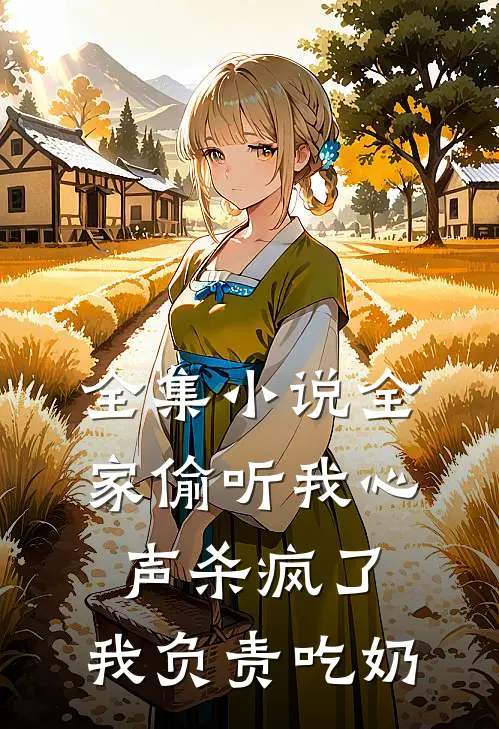 全集小说全家偷听我心声杀疯了,我负责吃奶