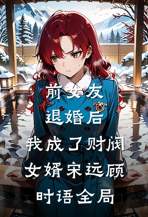 前女友退婚后，我成了财阀女婿宋远顾时语全局