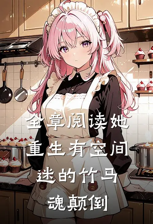 全章阅读她重生有空间，迷的竹马魂颠倒