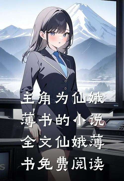主角为仙娥薄书的小说全文仙娥薄书免费阅读