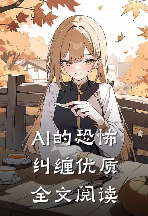 AI的恐怖纠缠优质全文阅读