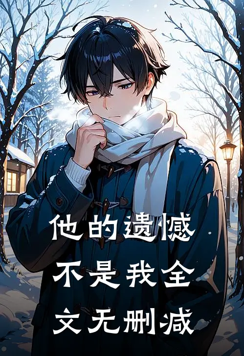 他的遗憾不是我全文无删减