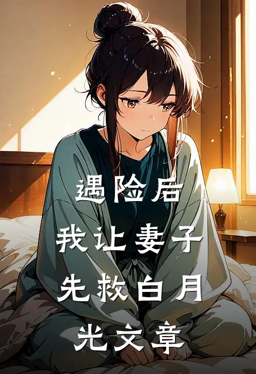 遇险后，我让妻子先救白月光文章