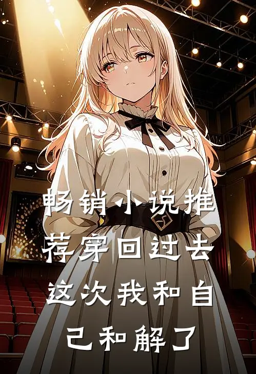 畅销小说推荐穿回过去，这次我和自己和解了