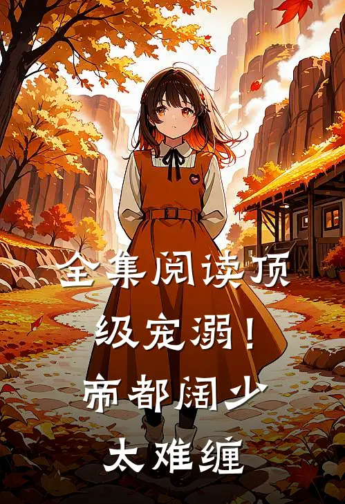 全集阅读顶级宠溺！帝都阔少太难缠