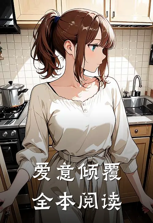 爱意倾覆全本阅读