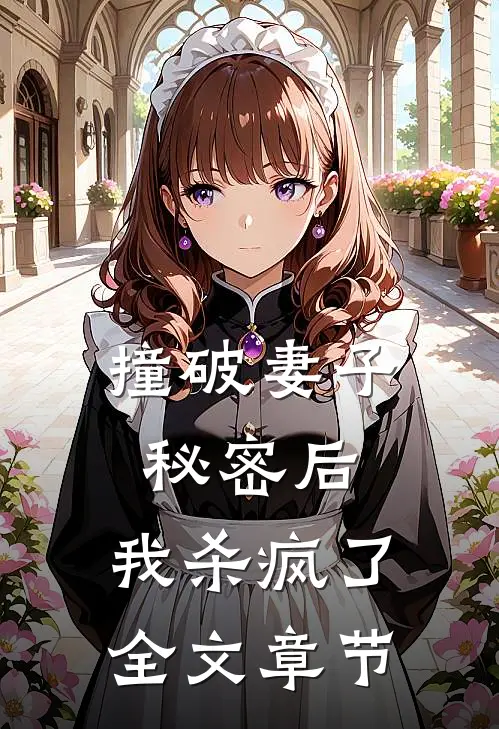 撞破妻子秘密后，我杀疯了全文章节