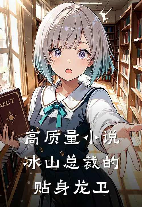 高质量小说冰山总裁的贴身龙卫