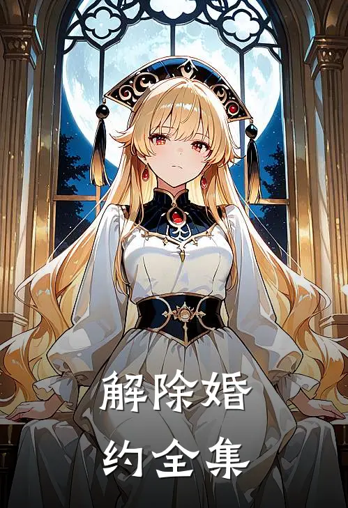 解除婚约 全集