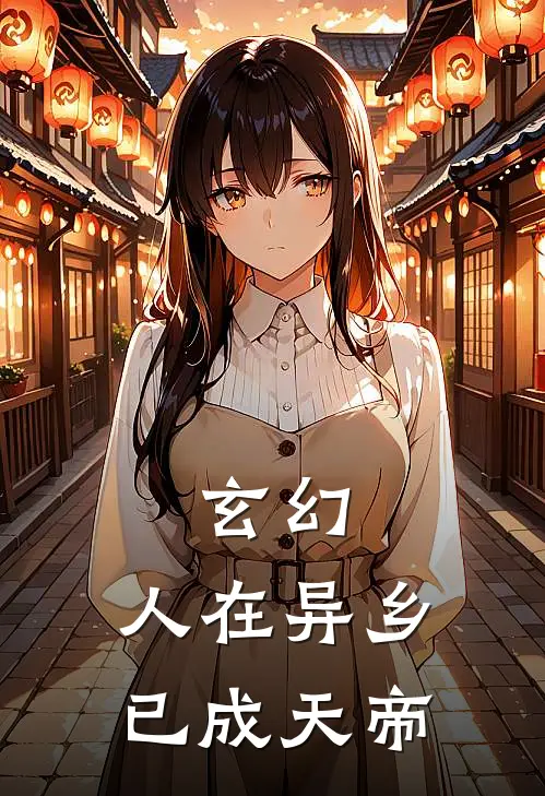 玄幻：人在异乡，已成天帝