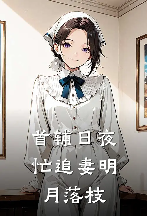 首辅日夜忙追妻明月落枝