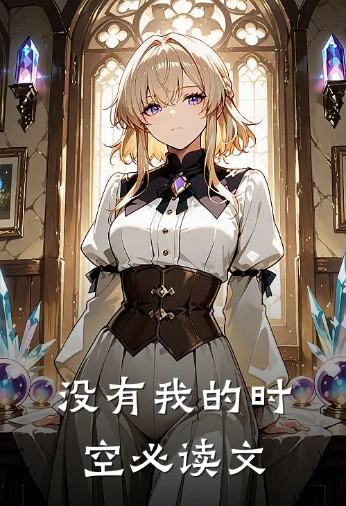 没有我的时空必读文