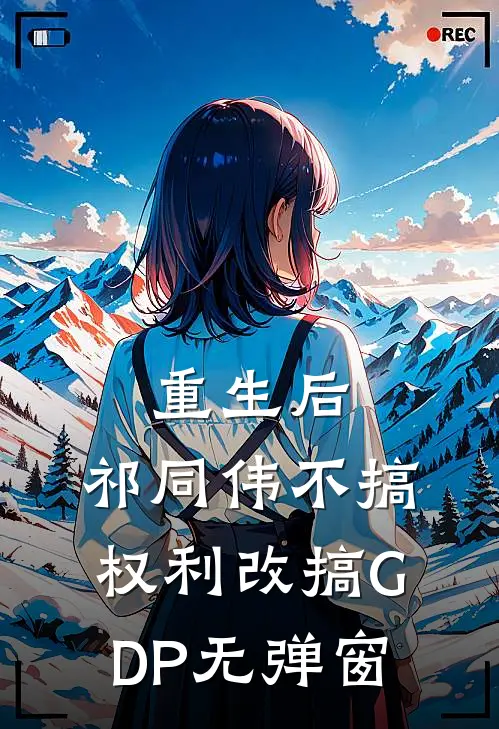 重生后，祁同伟不搞权利改搞GDP无弹窗