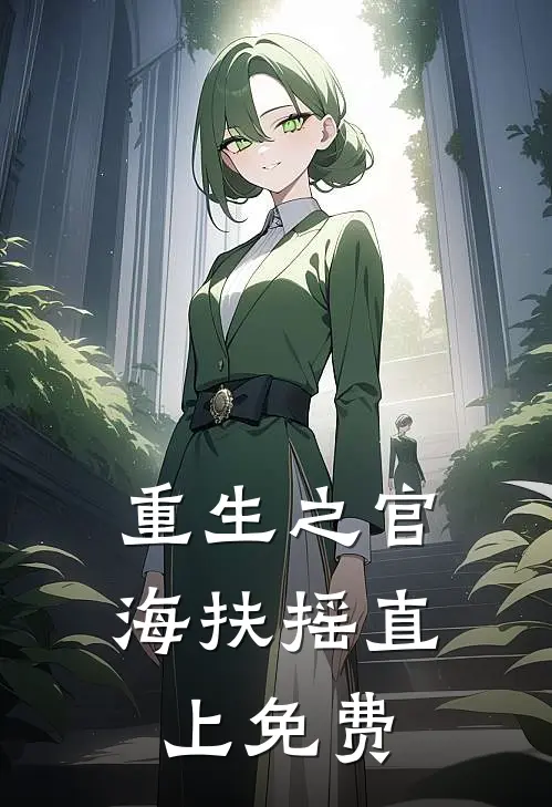 重生之官海扶摇直上免费