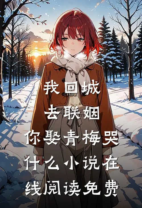 我回城去联姻，你娶青梅哭什么小说在线阅读免费