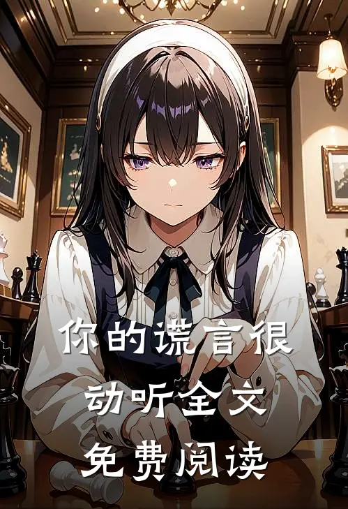 你的谎言很动听全文免费阅读
