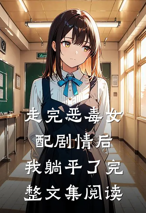 走完恶毒女配剧情后，我躺平了完整文集阅读