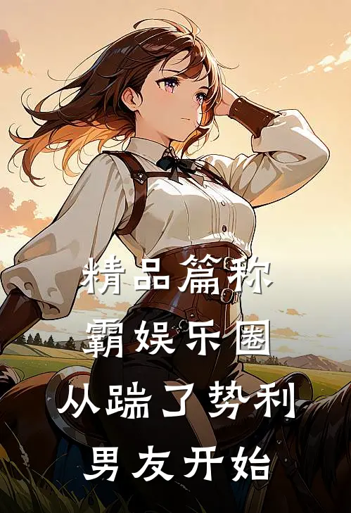 精品篇称霸娱乐圈：从踹了势利男友开始