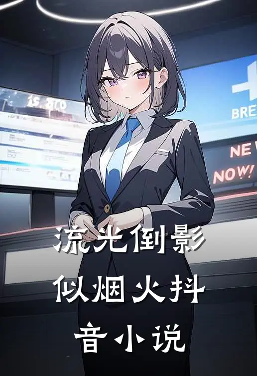 流光倒影似烟火抖音小说