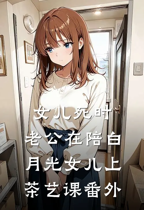 女儿死时，老公在陪白月光女儿上茶艺课番外