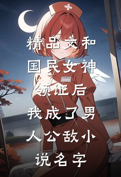 精品文和国民女神领证后,我成了男人公敌小说名字