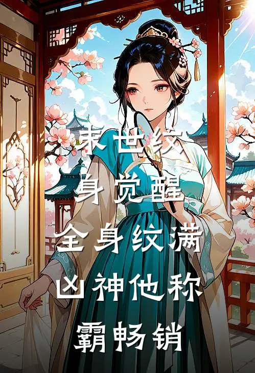 末世纹身觉醒：全身纹满凶神他称霸畅销