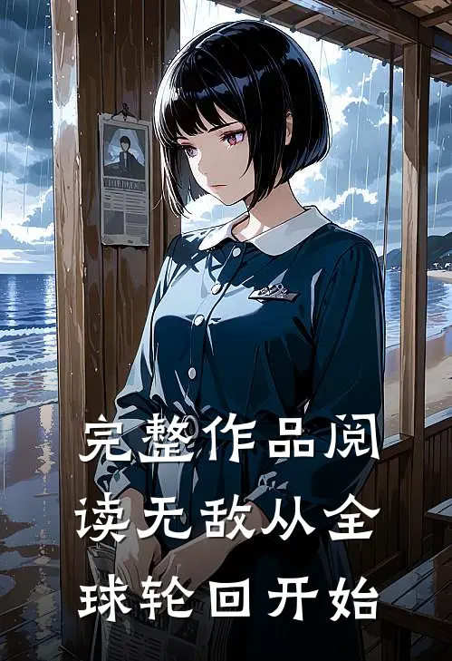 完整作品阅读无敌从全球轮回开始
