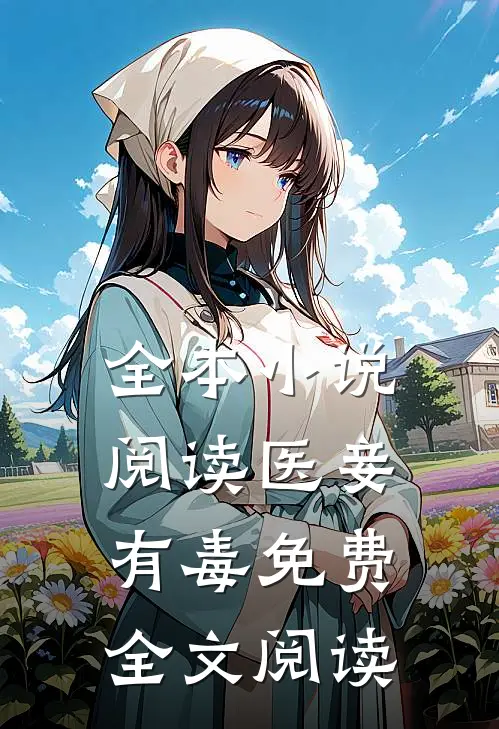 全本小说阅读医妾有毒免费全文阅读