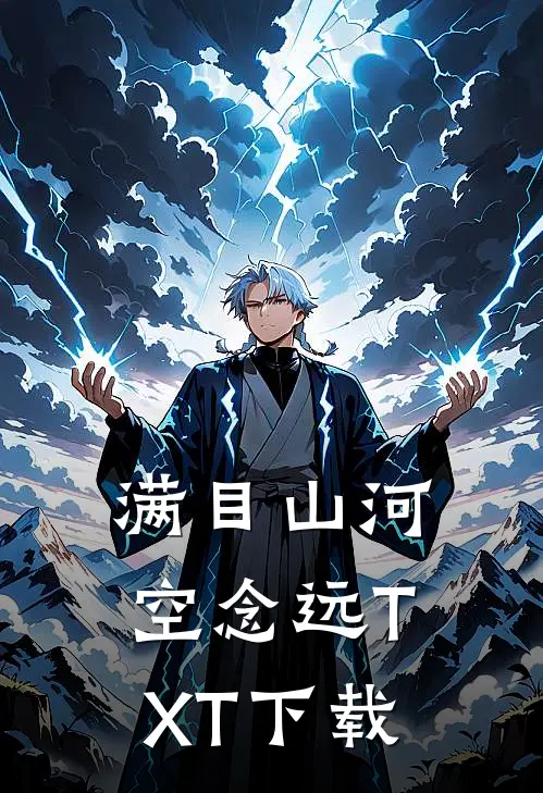 满目山河空念远TXT下载