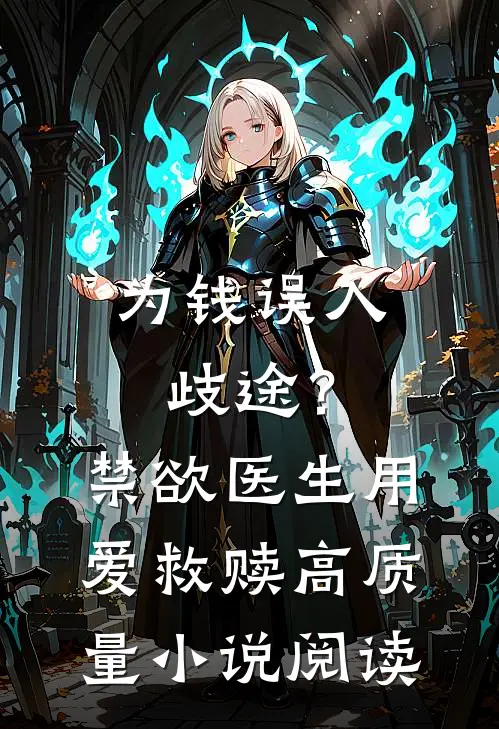为钱误入歧途？禁欲医生用爱救赎高质量小说阅读