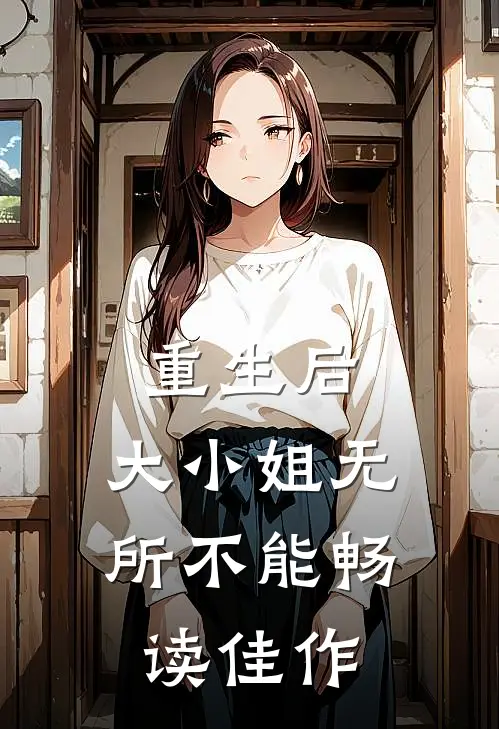 重生后，大小姐无所不能畅读佳作
